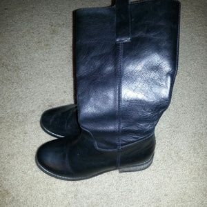 Women's mia riding boots