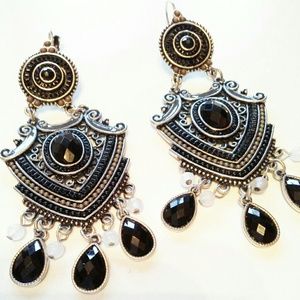 Love Juliet 2013 earrings close out sale
