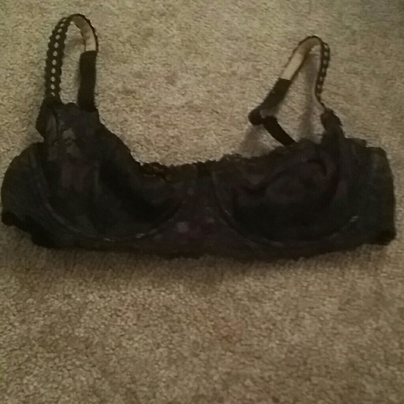 Victoria's Secret Sexy Little Thing Unlined demi - Picture 1 of 1