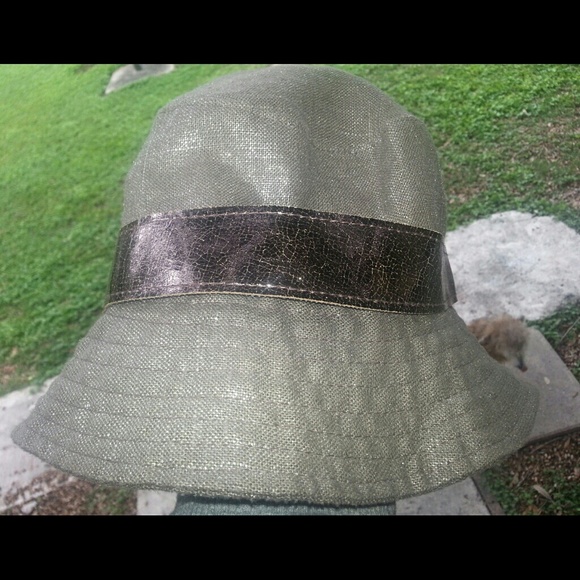 Glittery nordstrom bucket hat