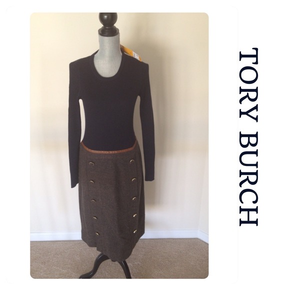 Tory Burch Doreen Dress