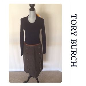 Tory Burch Doreen Dress