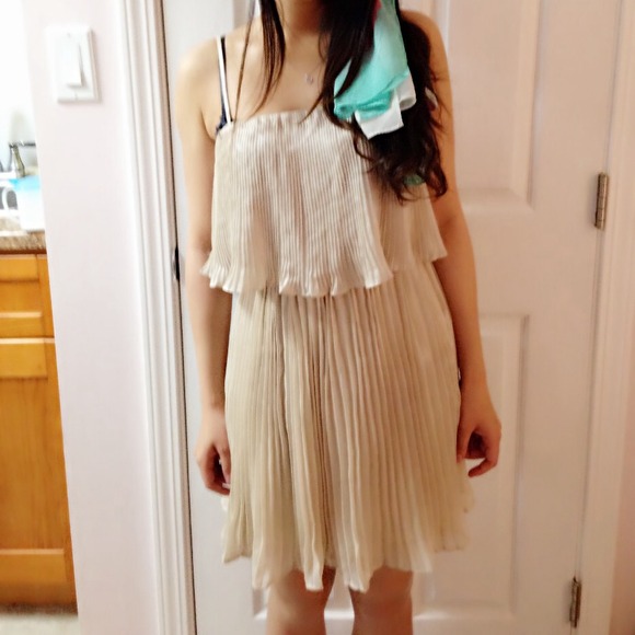 Party dress, never worn