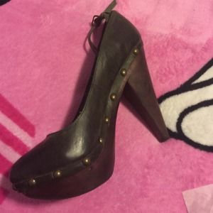 Olive Green - Macedo