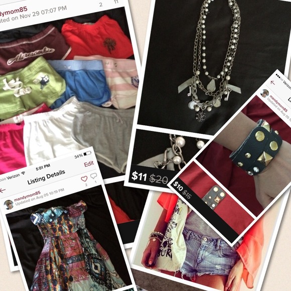 Bundle for taralane0920