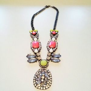 *SOLD*Love Juliet 2013 necklace - Close out sale