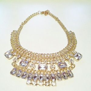 *SOLD*  Love Juliet 2014 necklace - Close out sale