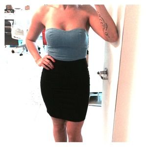 SOLD ❤️ Super Fit Dress