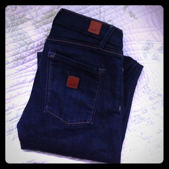 Roxy jeans