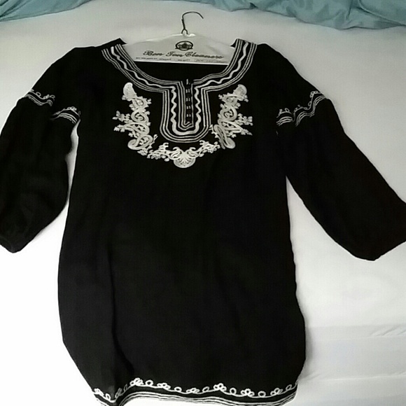 Tunic - Picture 2 of 2