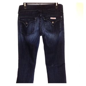 Hudson Jeans