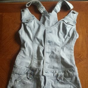 Guess Jeans Shorts Overalls
