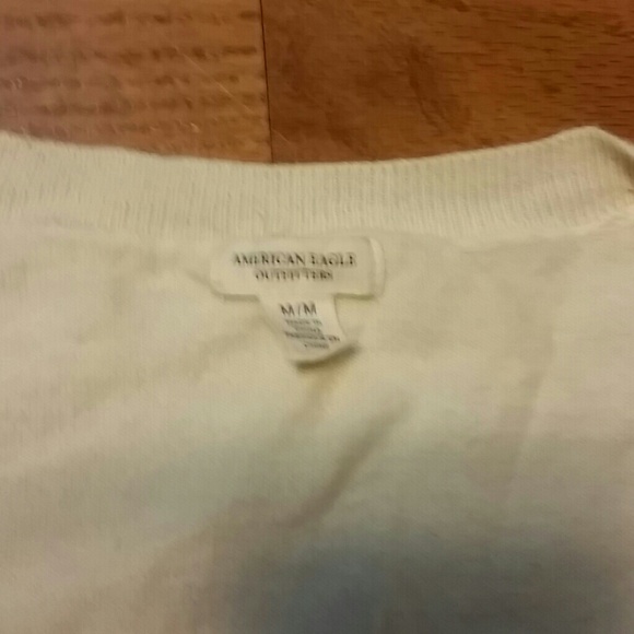 American Eagle knit top! - Picture 3 of 3