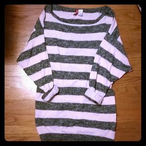 ON HOLD H&M knit sweater