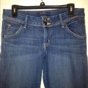 Hudson Jeans