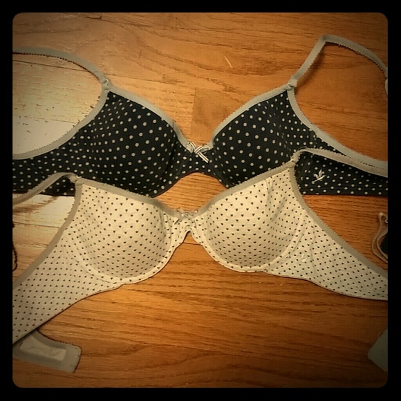 Aerie Bra Bundle! 34A - Picture 1 of 2