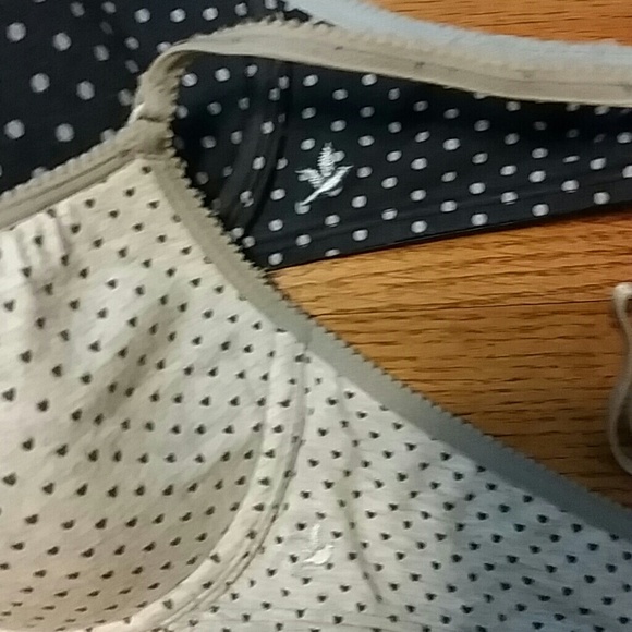 Aerie Bra Bundle! 34A - Picture 2 of 2