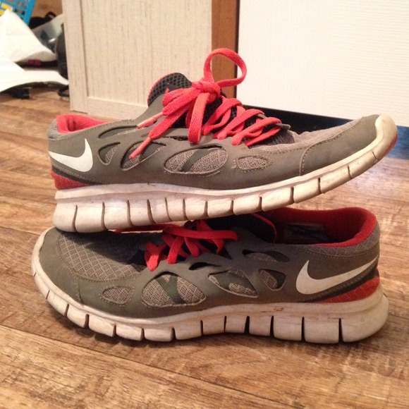 Nike Free Run 2