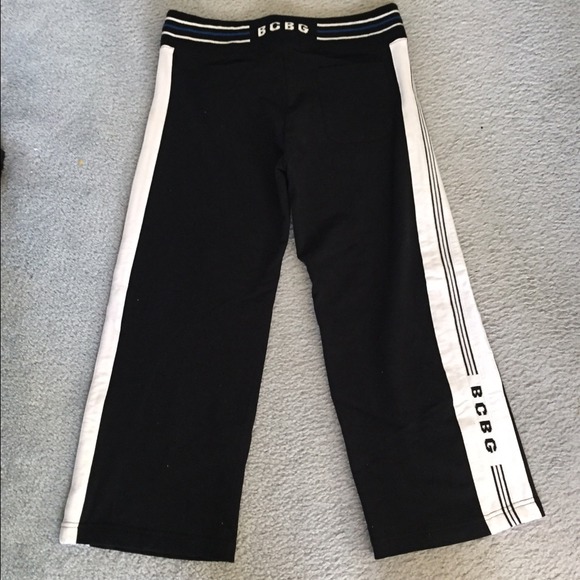 bcbg yoga pants