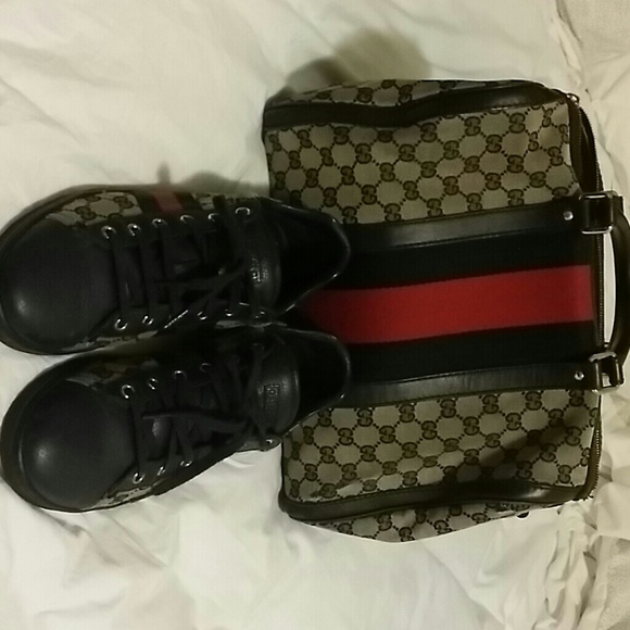 Gucci, gucci, gucci