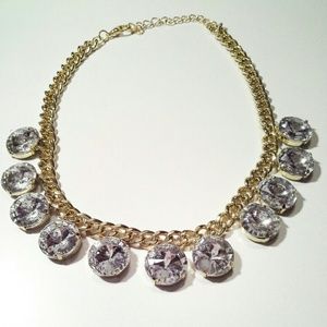 *SOLD* Love Juliet 2013 necklace- Close out sale