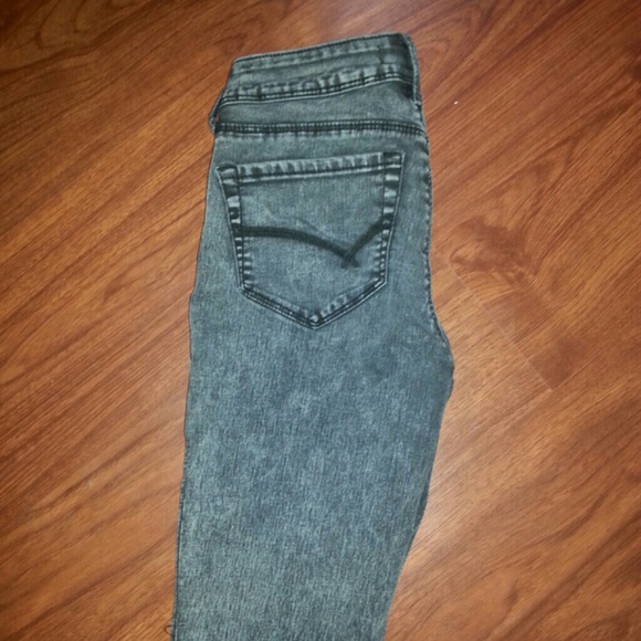 Pacsun bullhead jeans