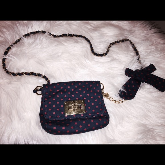 🚫DONATED🚫 SMALL HANDBAG