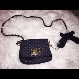 🚫DONATED🚫 SMALL HANDBAG