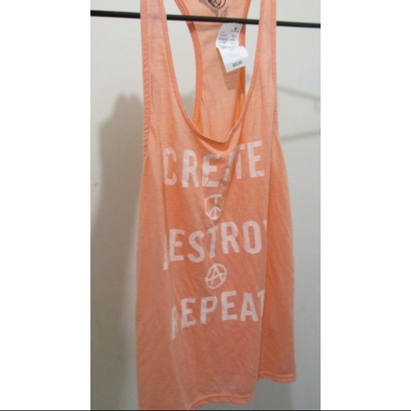 Tank Top - Pacsun