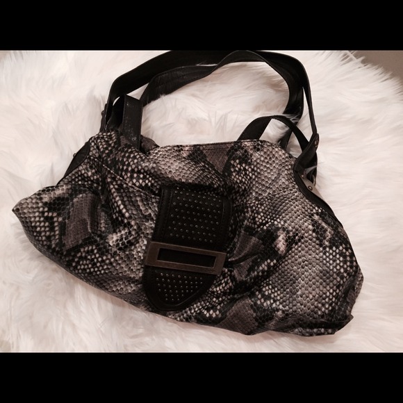 JESSICA SIMPSON HANDBAG - Picture 1 of 4