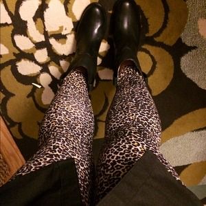 Bundle - leggings & sweater