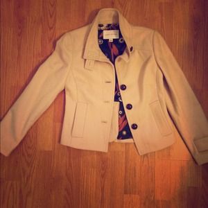 Banana Republic Jacket
