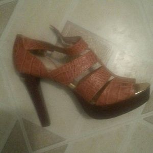 Michael kors heels