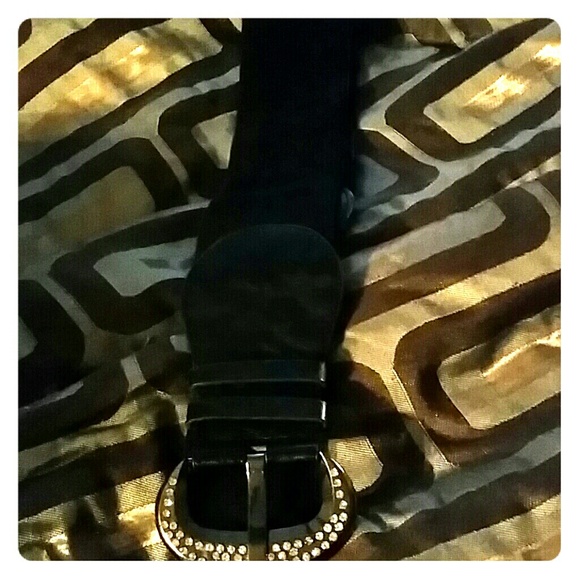 Belt