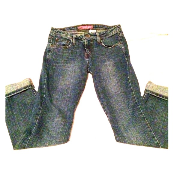 👖Levi's 518 skinny jeans👖