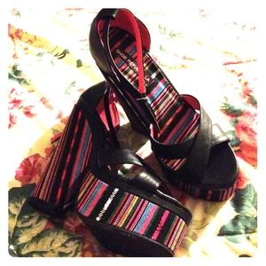 GIVE OFFER IMMEDIATELY ITEM INCLUDED IN SHUT DOWN!