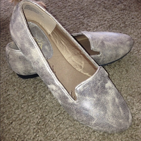 Flats size 7