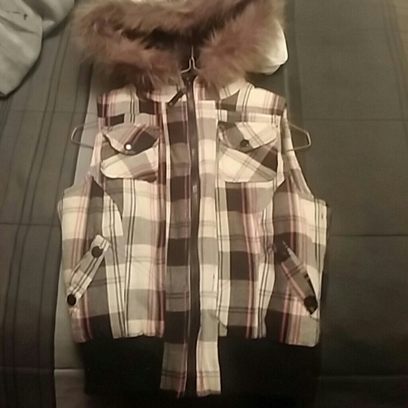 Vest