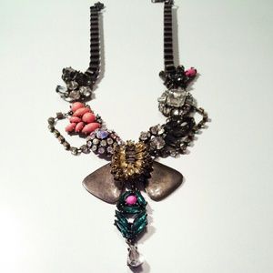 Love Juliet 2013 necklace - Close out sale