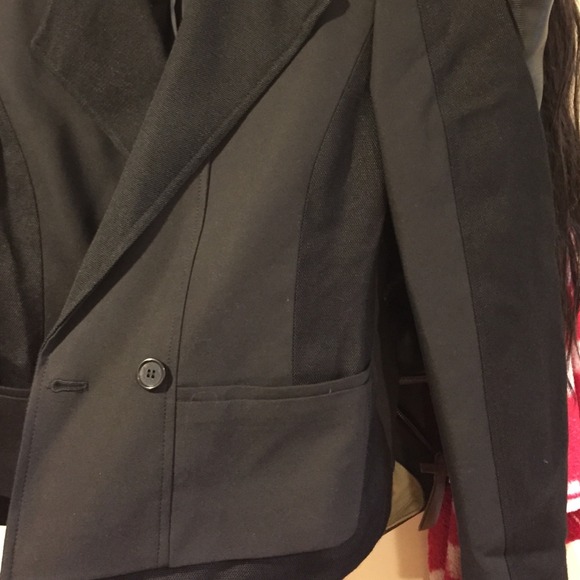 Ann Taylor Blazer Jacket - Picture 3 of 4
