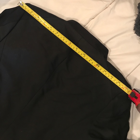 Ann Taylor Blazer Jacket - Picture 4 of 4