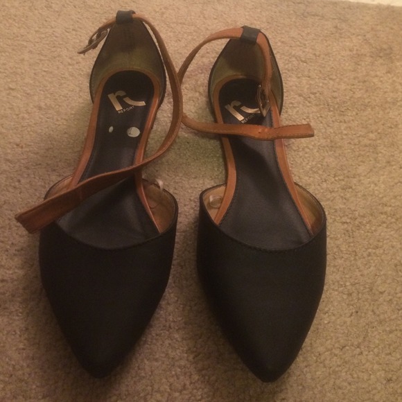 Preloved d'orsay flats