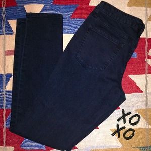 Modern Skinny Jeans