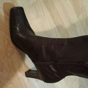 Nine west  boots
