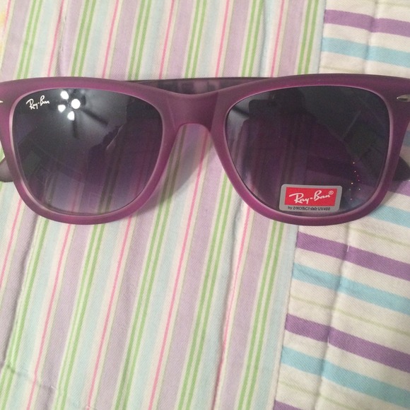 Ray Ban Sunglasses