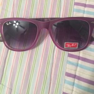 Ray Ban Sunglasses