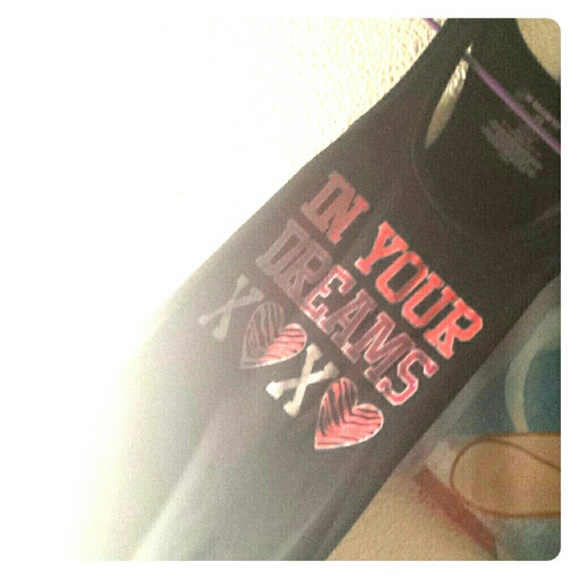 In your dreams xoxo shirt
