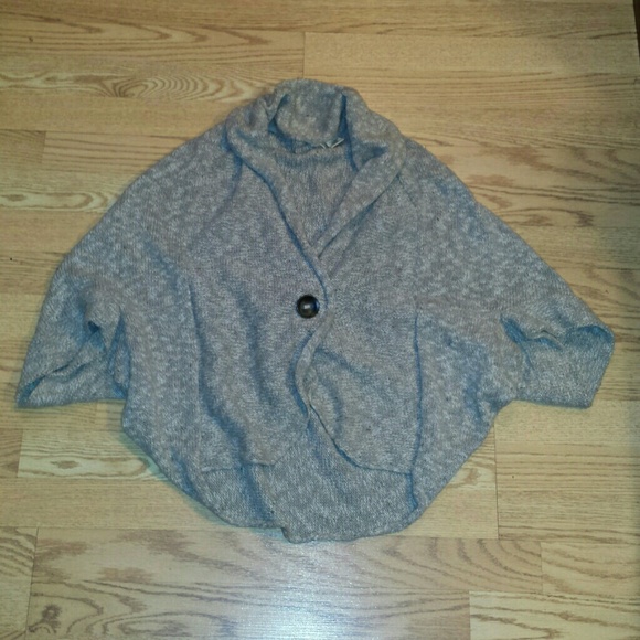 💥SOLD💥 Anthropologie Moth sweater. Size S/M. - Picture 2 of 4