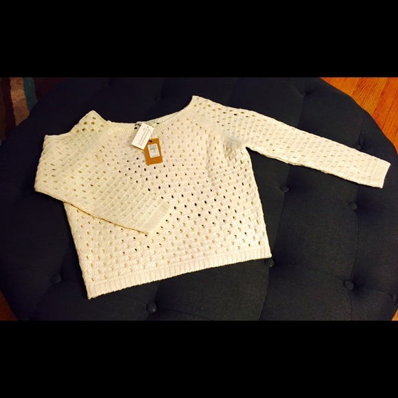 Brand NEW Bohemian Sweater Top ASOS - Picture 3 of 4