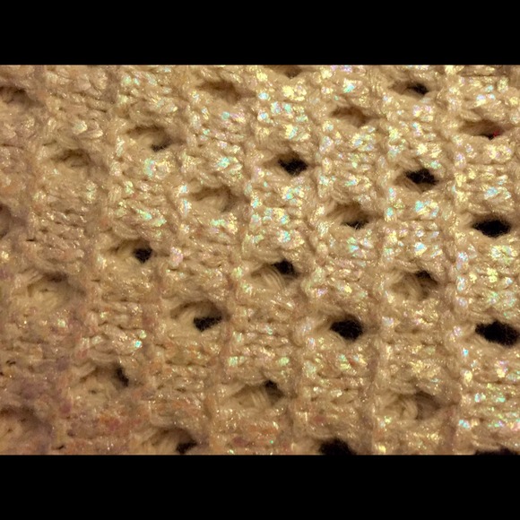 Brand NEW Bohemian Sweater Top ASOS - Picture 4 of 4